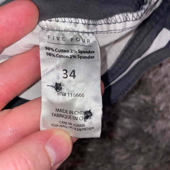 Shorts - Picture 4 of 5